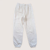 Light Grey Sweat Pants. Adult XS