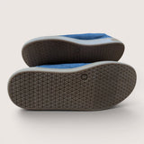 Loafer Style Fabric Shoes. Size 3