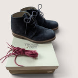 Tucker & Tate Suede Boots. Size 2Y