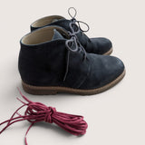 Tucker & Tate Suede Boots. Size 2Y