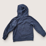 Dinosaur Cotton Sweater Hoody. Age 5