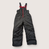 Snow Bib Pants. Size 4