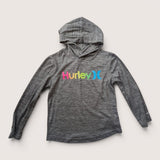 UPF50 LS Tee (Hurley). Size 6