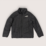 Puma Light Weight Jacket. Age 7-8. No hood