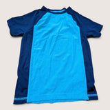 Lands End Rash Vest. Age 4-5