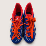 Adidas Predator Cleats. Age 13