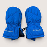 Columbia Ski Gloves. Youth O/S