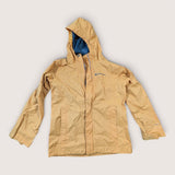 Columbia Waterproof Shell Jacket. Age 6-7