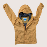 Columbia Waterproof Shell Jacket. Age 6-7
