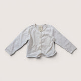 White Cardigan. Age 24M