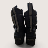 Lined Snowboots. Size 5