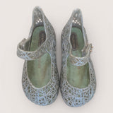 Jelly Mary Janes. Size C6
