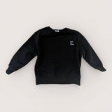 Break the Routine Sweater. Age 8
