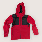 Columbia lined Shell Jacket. Age 10-12