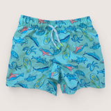 Sealife Swim Shorts. Age 18-24M