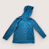 Nova Scotia Lightweight Hoody. Age 6