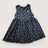 Tennis Dress. Age 4-5