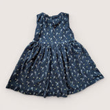 Tennis Dress. Age 4-5