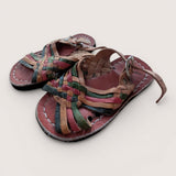 Mexican Huaraches. Size 4