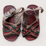 Mexican Huaraches. Size 4