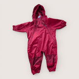 Tuffo Red Muddy Buddy