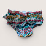 John Lewis Baby Floral Swim Bottoms. Age 6-9M
