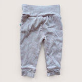 Pale Pink Baby Pants. 6M