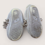 John Lewis rabbit Slippers. Size 7