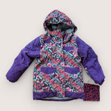 Spyder Ski Jacket. Age 4