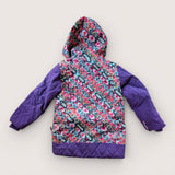 Spyder Ski Jacket. Age 4