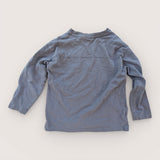 LOVE LS T-Shirt. Age 3-4 Years