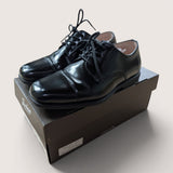 Florsheim Boys Black Dress. Size 1