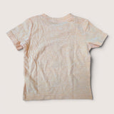 Bug Expert Orange SS T-Shirt