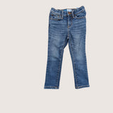 Old Navy Denim Pants. Age 3