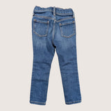 Old Navy Denim Pants. Age 3