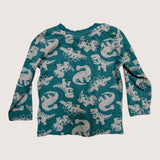 Dinosaur LS T-Shirt. Age 3