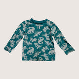 Dinosaur LS T-Shirt. Age 3