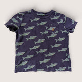 Shark SS T-Shirt