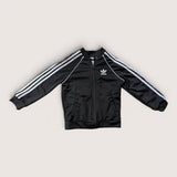 Adidas Velor Jacket & Pants. Age 2