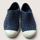 Blue Natives. Size 7