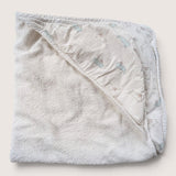 Baby Bunny Hooded Towel. 0-12M