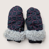 Thinsulate Winter Gloves. Age 2-4