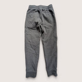 Tapered Sports Tapered Pants Grey. Age 8