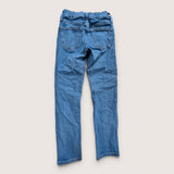 Skinny Fit Denim jeans. Age 8