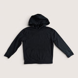 Black Hoodie. Age 14-16