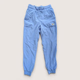 FILA Sports Lilac Pants. Age 7-8