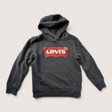 Levis Hoodie. Age 8-10
