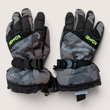 Kombi Ski gloves. Youth Medium