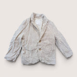 Linen Pant and Blazer. Age 4