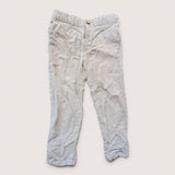Linen Pant and Blazer. Age 4